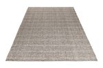 Ručně tkaný kusový koberec My Jarven 935 sand - 160x230 cm