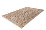 Kusový koberec Laos 465 Beige - 120x170 cm