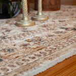 Kusový koberec Laos 465 Beige - 120x170 cm