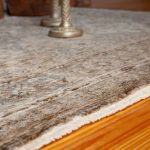 Kusový koberec Laos 467 Silver - 160x230 cm