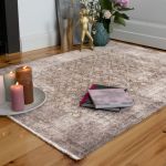 Kusový koberec My Maurea 780 gold - 240x340 cm