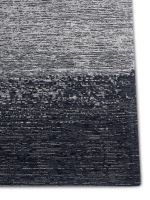 Kusový koberec Bila 105855 Masal Grey Black - 120x180 cm