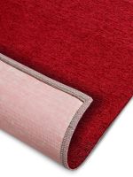 Kusový koberec Bila 105856 Masal Red - 75x150 cm