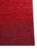 Kusový koberec Bila 105856 Masal Red - 75x150 cm