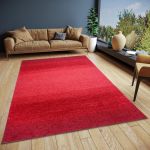 Kusový koberec Bila 105856 Masal Red - 150x220 cm