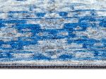 Kusový koberec Bila 105859 Pare Grey Blue - 150x220 cm