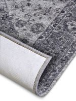 Kusový koberec Bila 105860 Pare Grey Blue - 120x180 cm