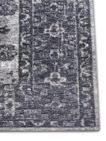 Kusový koberec Bila 105860 Pare Grey Blue - 60x90 cm