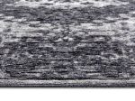 Kusový koberec Bila 105860 Pare Grey Blue - 75x150 cm
