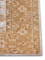 Kusový koberec Bila 105861 Pare Grey Brown - 150x220 cm
