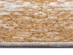 Kusový koberec Bila 105861 Pare Grey Brown - 75x150 cm