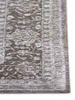 Kusový koberec Catania 105884 Aseno Grey - 120x180 cm