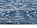 Kusový koberec Catania 105886 Aseno Blue - 160x235 cm