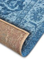 Kusový koberec Catania 105891 Mahat Blue - 160x235 cm