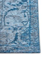 Kusový koberec Catania 105891 Mahat Blue - 160x235 cm