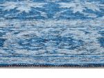 Kusový koberec Catania 105891 Mahat Blue - 160x235 cm