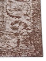 Kusový koberec Catania 105892 Mahat Brown - 120x180 cm