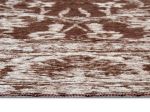 Kusový koberec Catania 105892 Mahat Brown - 200x285 cm