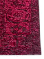 Kusový koberec Catania 105893 Mahat Red - 80x165 cm