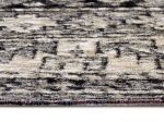 Kusový koberec Catania 105895 Curan Black - 120x180 cm
