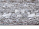 Kusový koberec Catania 105897 Curan Grey - 80x165 cm