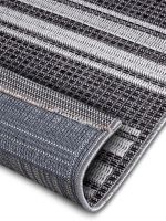 Kusový koberec Clyde 105909 Temu Grey Beige - 155x235 cm