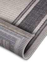Kusový koberec Clyde 105910 Cast Beige Grey - 115x170 cm