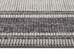 Kusový koberec Clyde 105910 Cast Beige Grey - 76x150 cm