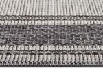 Kusový koberec Clyde 105910 Cast Beige Grey - 115x170 cm