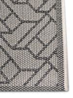 Kusový koberec Clyde 105911 Eru Beige Grey - 115x170 cm