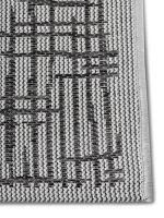 Kusový koberec Clyde 105915 Telu Beige Grey – na ven i na doma - 190x290 cm