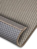 Kusový koberec Clyde 105916 Pure Beige – na ven i na doma - 155x235 cm