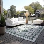 Kusový koberec Gemini 106020 Green z kolekce Elle – na ven i na doma - 160x230 cm Kusový koberec Gemini 106020 Green z kolekce Elle – na ven i na doma - 160x230 cm