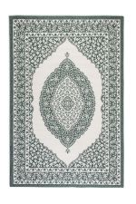 Kusový koberec Gemini 106025 Green z kolekce Elle – na ven i na doma - 120x170 cm Kusový koberec Gemini 106025 Green z kolekce Elle – na ven i na doma - 120x170 cm