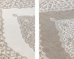 Kusový koberec Gemini 106026 Linen z kolekce Elle – na ven i na doma - 160x230 cm