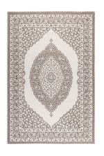 Kusový koberec Gemini 106026 Linen z kolekce Elle – na ven i na doma - 160x230 cm