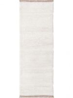 Vlněný koberec Steppe - Sheep White - 200x300 cm