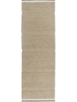 Vlněný koberec Steppe - Sheep Beige - 200x300 cm