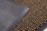 Rohožka Spectrum 017 Brown - na ven i na doma - 40x60 cm Rohožka Spectrum 017 Brown - na ven i na doma - 40x60 cm