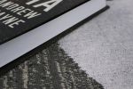 Kusový koberec Isphahan 84634 Cream/Anthracite - 120x170 cm