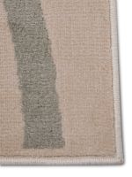 Dětský koberec Adventures 105972 Cream Brown Grey - 120x170 cm