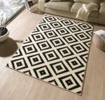 Kusový koberec Hamla 102332 - 160x230 cm