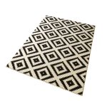 Kusový koberec Hamla 102332 - 80x300 cm