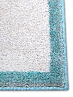 Dětský koberec Adventures 105954 Cream Blue - 160x235 cm Dětský koberec Adventures 105954 Cream Blue - 160x235 cm