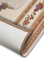 Kusový koberec Gobelin 105867 Cream Multicolored - 75x150 cm Kusový koberec Gobelin 105867 Cream Multicolored - 75x150 cm