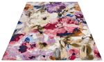 Kusový koberec Gobelin 105873 Red Multicolored - 60x90 cm