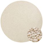 Kusový koberec Wolly 102843 kruh - 200x200 (průměr) kruh cm