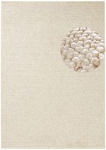 Kusový koberec Wolly 102843 - 80x150 cm