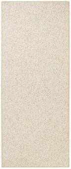 Kusový koberec Wolly 102843 - 80x300 cm