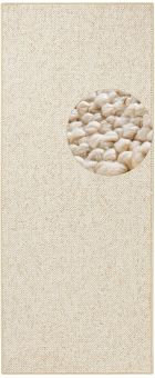 Kusový koberec Wolly 102843 - 80x300 cm